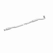 Load image into Gallery viewer, MagnaFlow Exhaust Products 51539 OEM Grade Direct-Fit Catalytic Converter for Select Mitsubishi Outlander