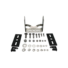 Load image into Gallery viewer, Rigid Industries 24422 RIGID Q-Series Hardware Kit Including Bracket; Isolator; and Bushings ; Single