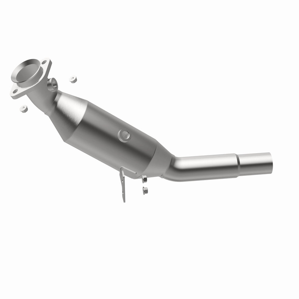 MagnaFlow Exhaust Products 52997 OEM Grade Direct-Fit Catalytic Converter for Select Mercedes-Benz E400