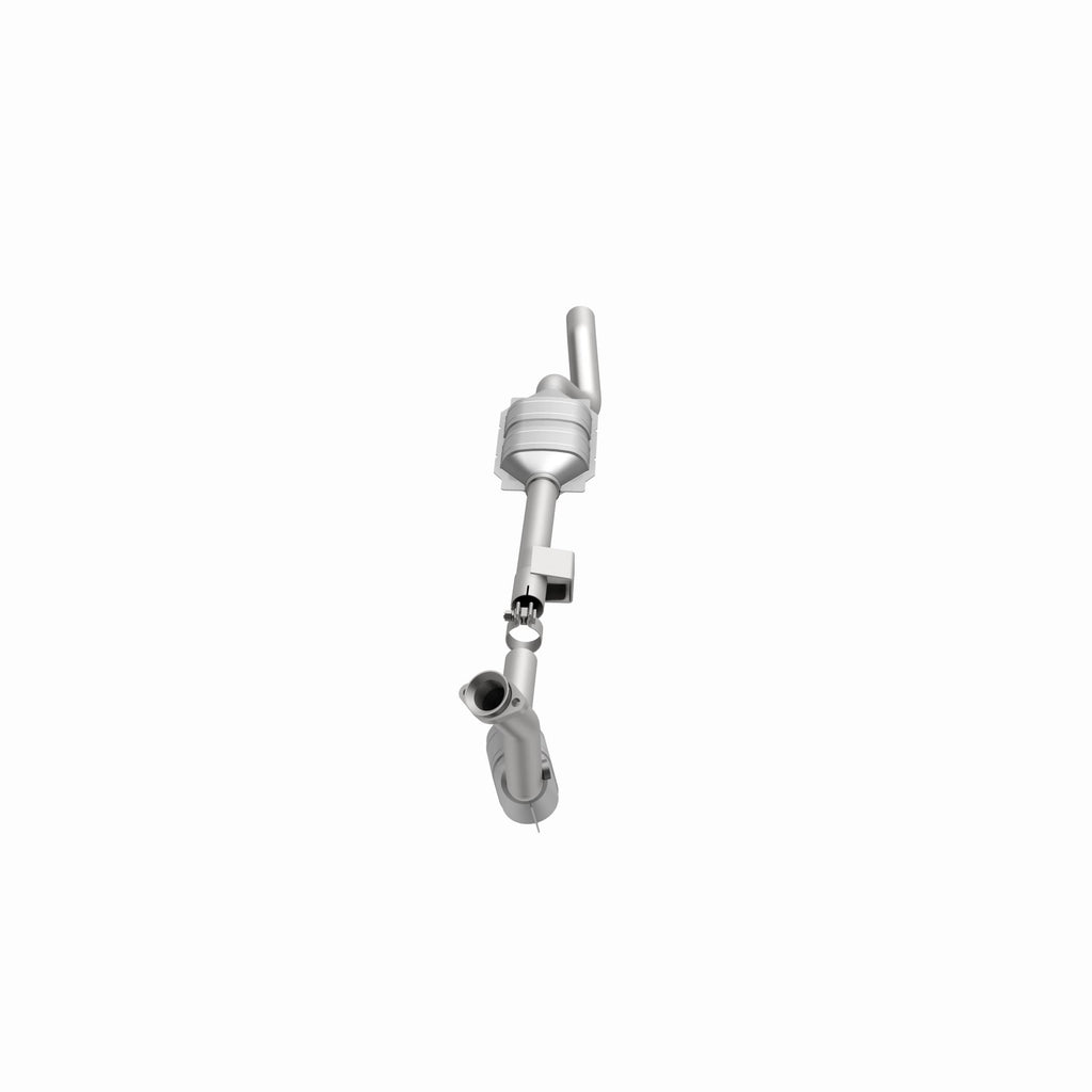 MagnaFlow Exhaust Products 24143 HM Grade Direct-Fit Catalytic Converter for Select Mercedes-Benz ML320