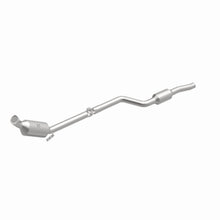 Load image into Gallery viewer, MagnaFlow Exhaust Products 21-437 OEM Grade Direct-Fit Catalytic Converter for Select Mercedes-Benz C300, Mercedes-Benz C350, Mercedes-Benz E350