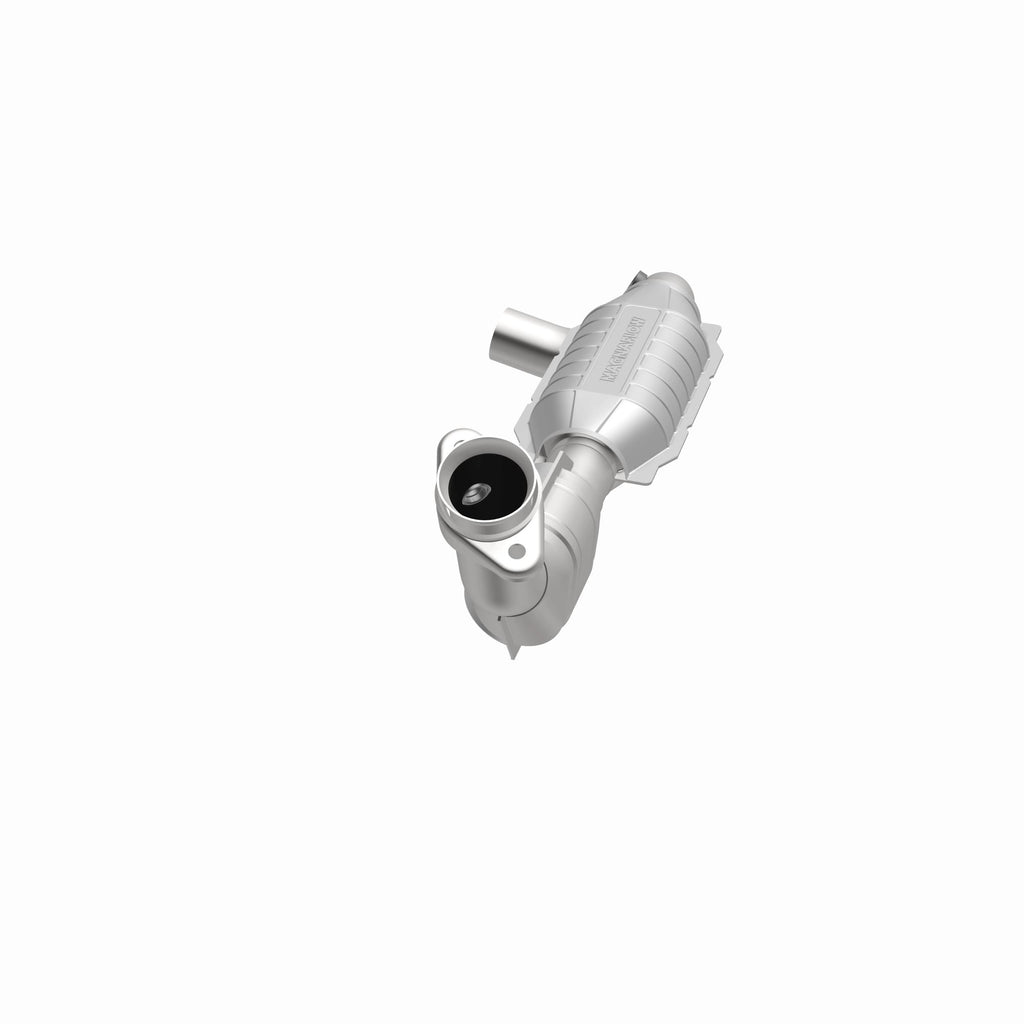 MagnaFlow Exhaust Products 23028 HM Grade Direct-Fit Catalytic Converter for Select Ford Expedition, Ford F-150