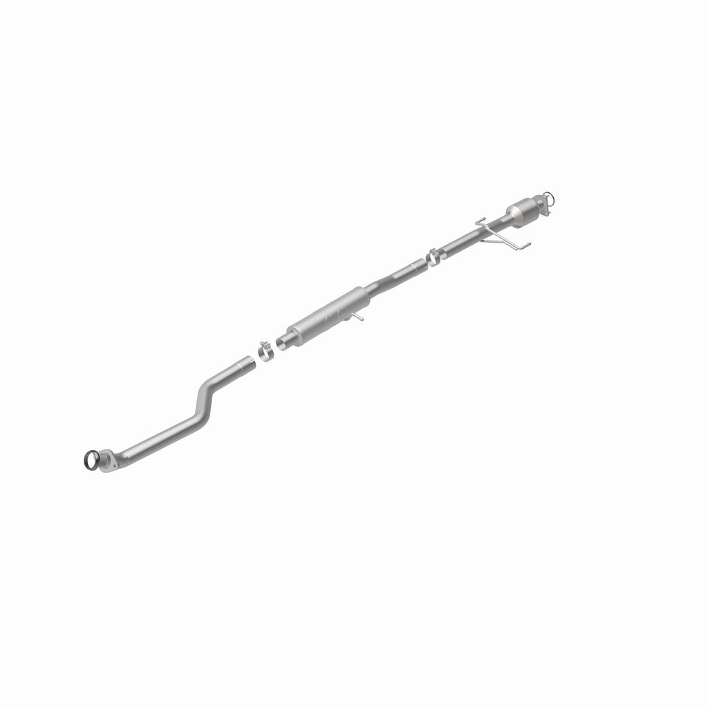 MagnaFlow Exhaust Products 52043 OEM Grade Direct-Fit Catalytic Converter for Select Mazda CX-7
