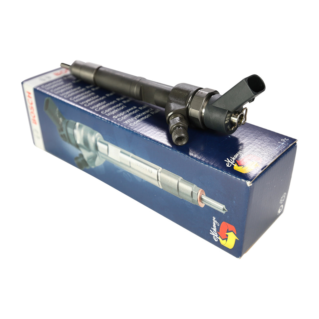 Alliant Power 0 986 435 008 Fuel Injector