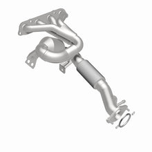 Load image into Gallery viewer, MagnaFlow Exhaust Products 22-122 OEM Grade Manifold Catalytic Converter for Select Mazda CX-5