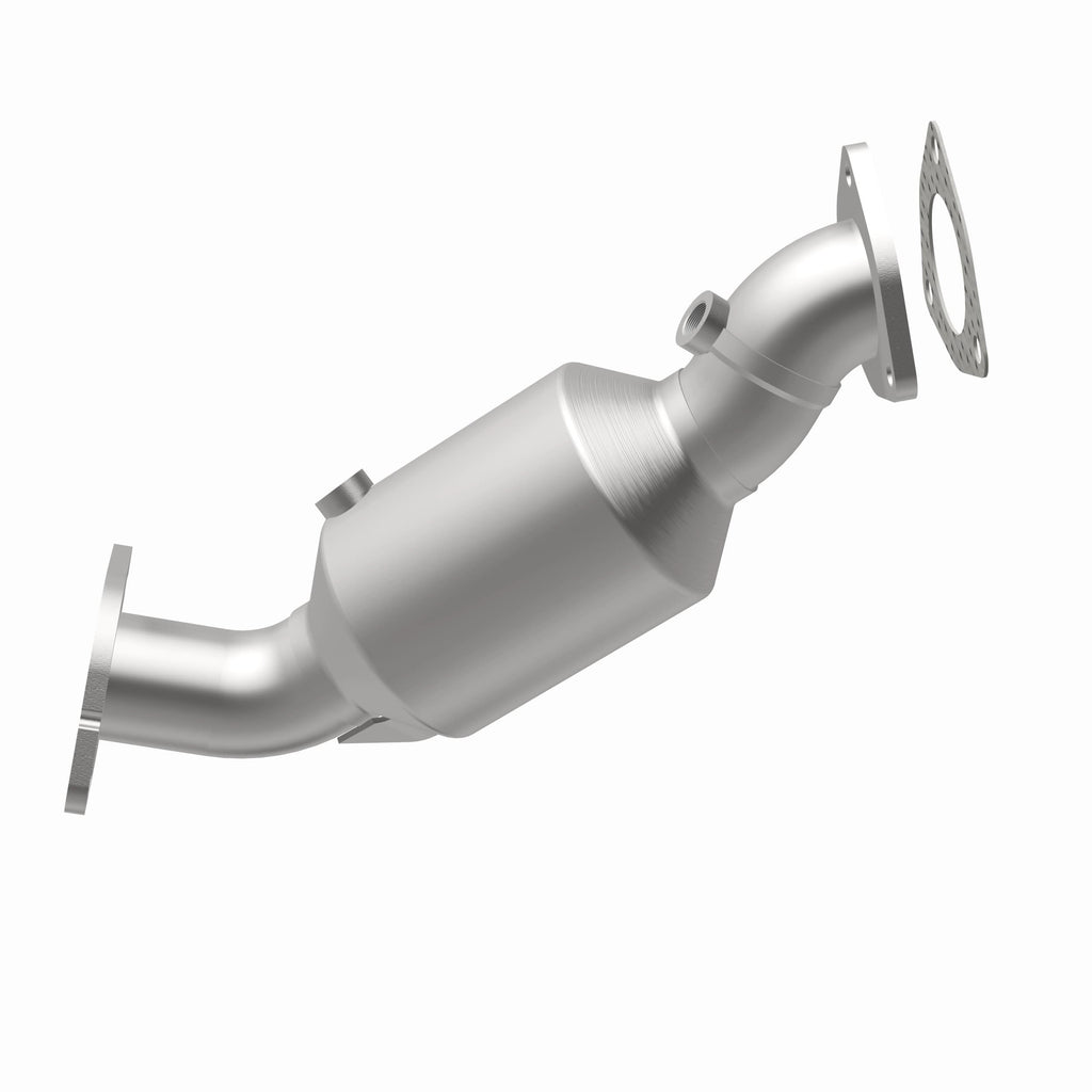 MagnaFlow Exhaust Products 21-915 OEM Grade Direct-Fit Catalytic Converter for Select Cadillac CT6