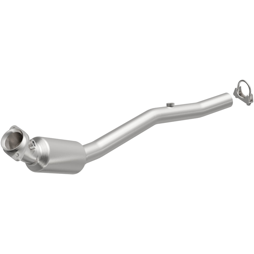 MagnaFlow Exhaust Products 4551722 California CARB Direct-Fit Catalytic Converter for Select Land Rover Range Rover