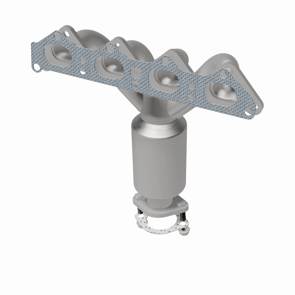 MagnaFlow Exhaust Products 5531973 California CARB Manifold Catalytic Converter for Select Hyundai Tucson, Kia Sportage