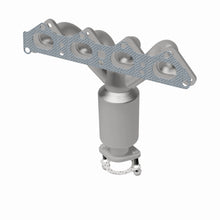 Load image into Gallery viewer, MagnaFlow Exhaust Products 5531973 California CARB Manifold Catalytic Converter for Select Hyundai Tucson, Kia Sportage