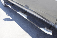 Load image into Gallery viewer, Lund 24497043 5 Inch Oval Wheel-To-Wheel Nerf Bar for Select Dodge Ram 1500, Ram 1500, Ram Classic
