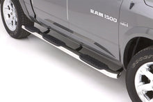 Load image into Gallery viewer, Lund 24497043 5 Inch Oval Wheel-To-Wheel Nerf Bar for Select Dodge Ram 1500, Ram 1500, Ram Classic