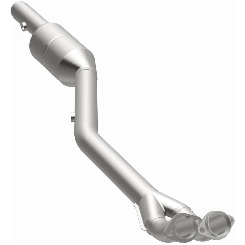 MagnaFlow Exhaust Products 24059 HM Grade Direct-Fit Catalytic Converter for Select BMW M5