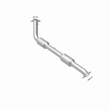 Load image into Gallery viewer, MagnaFlow Exhaust Products 52632 OEM Grade Direct-Fit Catalytic Converter for Select Lexus LX570, Toyota Land Cruiser
