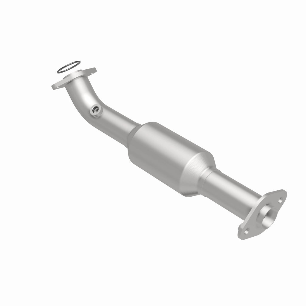 MagnaFlow Exhaust Products 280078 OEM Grade Direct-Fit Catalytic Converter for Select Toyota Tacoma