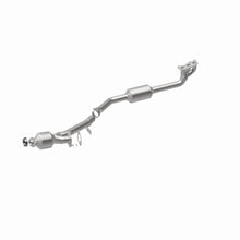 Load image into Gallery viewer, MagnaFlow Exhaust Products 24383 HM Grade Manifold Catalytic Converter for Select Subaru B9 Tribeca, Subaru Legacy, Subaru Outback, Subaru Tribeca
