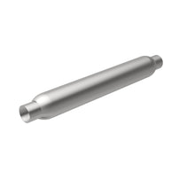 Load image into Gallery viewer, MagnaFlow Exhaust Products 18146 Glasspack Performance Muffler; 2.5in. Center/Center; 4x26x4 Body