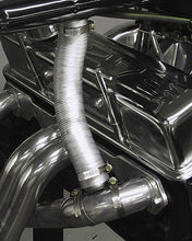 Load image into Gallery viewer, Hedman Hedders 24511 1-3/4 in. Diameter x 24 in.  Header Hot Air Kit From Hedman