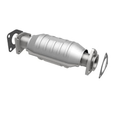 Load image into Gallery viewer, MagnaFlow Exhaust Products 3322623 California CARB Direct-Fit Catalytic Converter for Select Acura Integra, Honda Accord, Honda Prelude