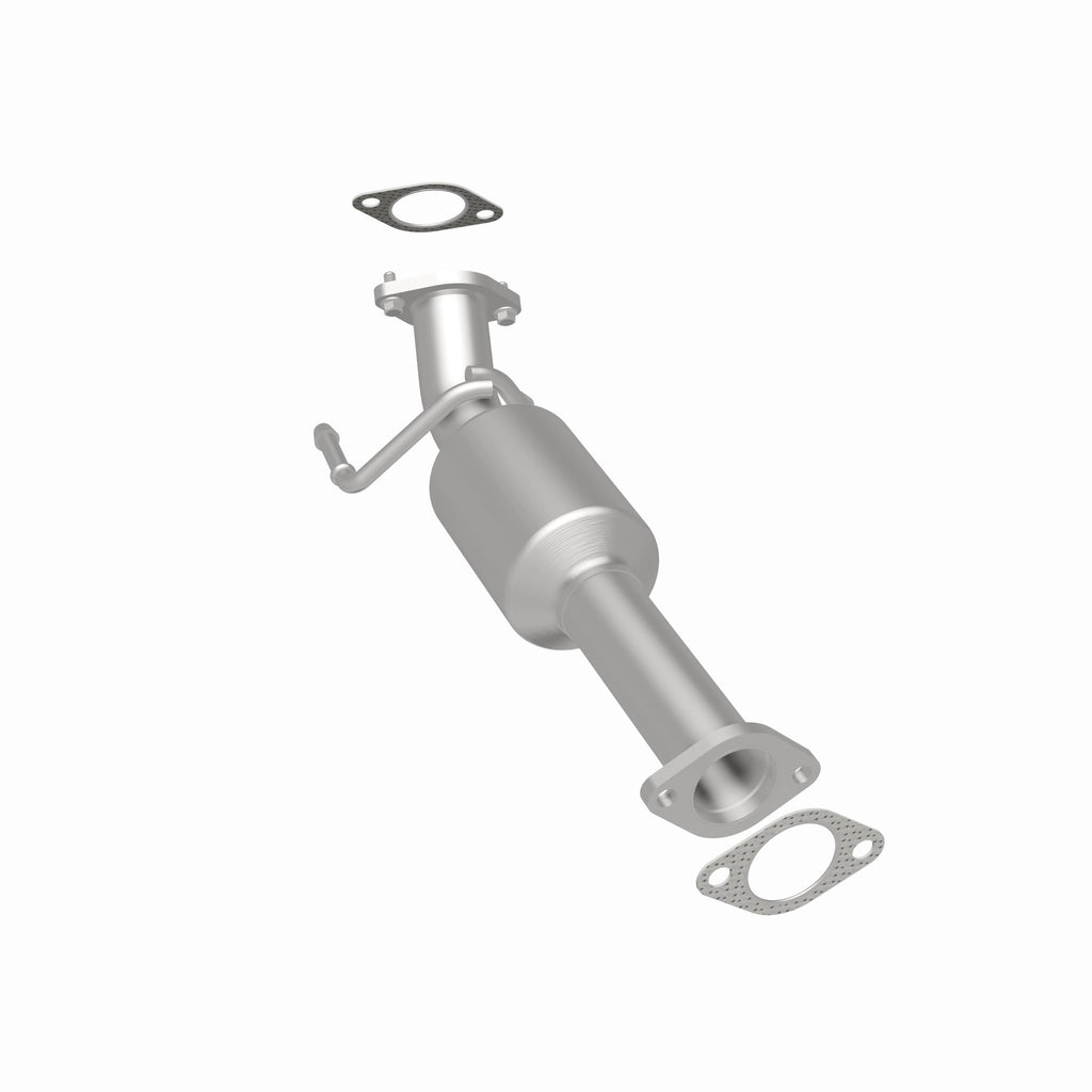 MagnaFlow Exhaust Products 52421 OEM Grade Direct-Fit Catalytic Converter for Select Chevrolet Sonic