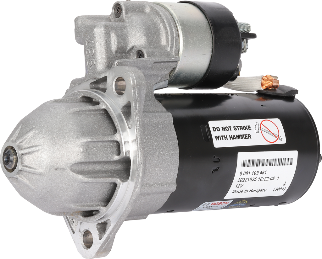 Alliant Power SR9972N Starter