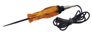 Lisle Tools 24550 Computer Safe Circuit Tester