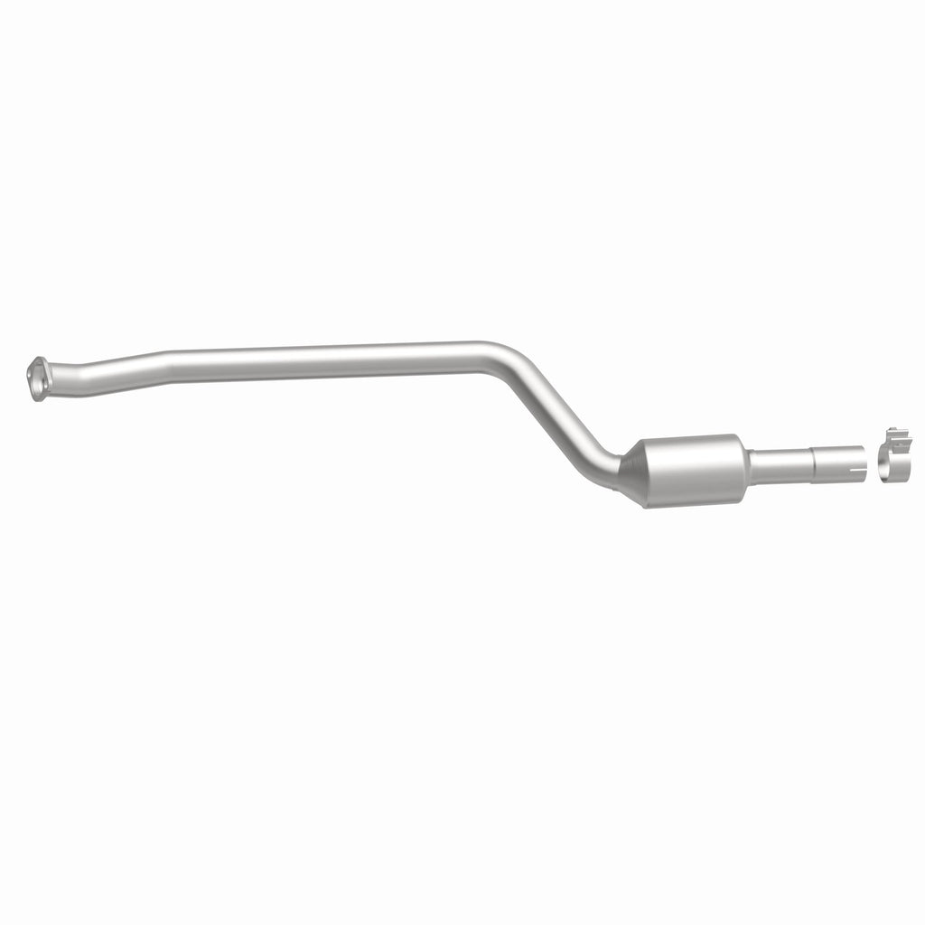 MagnaFlow Exhaust Products 21-990 OEM Grade Direct-Fit Catalytic Converter for Select BMW 128i