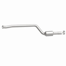 Load image into Gallery viewer, MagnaFlow Exhaust Products 21-990 OEM Grade Direct-Fit Catalytic Converter for Select BMW 128i