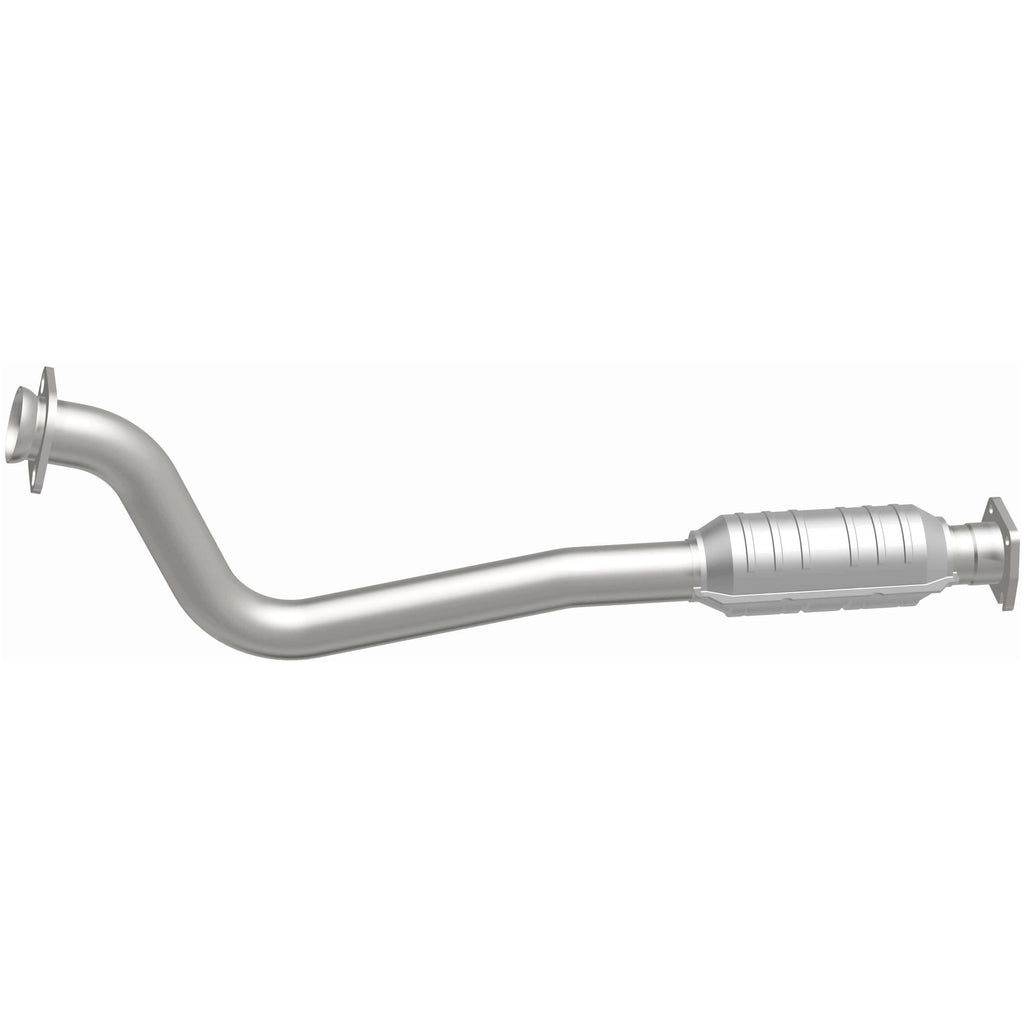 MagnaFlow Exhaust Products 23403 Standard Grade Direct-Fit Catalytic Converter for Select Chevrolet Lumina, Chevrolet Monte Carlo, Oldsmobile Cutlass Supreme, Pontiac Grand Prix