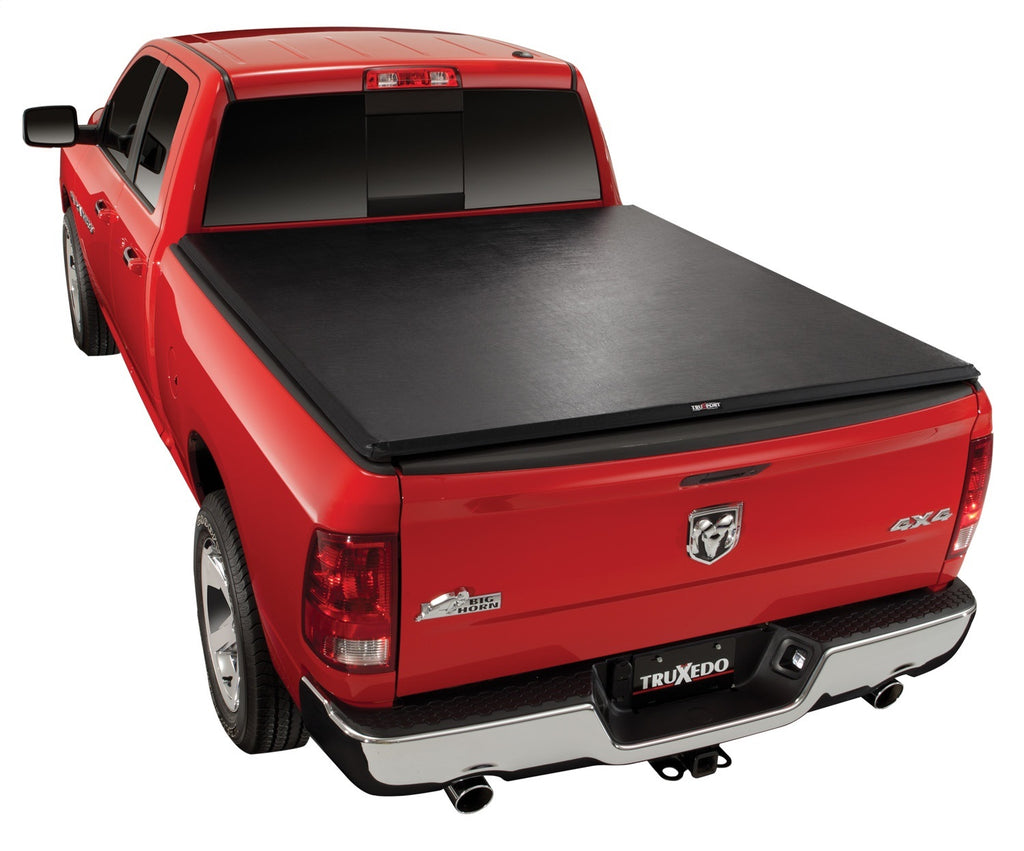 Truxedo 245901 TruXport for Select Dodge Ram 1500, Ram 1500, Ram Classic