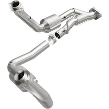 Load image into Gallery viewer, MagnaFlow Exhaust Products 5451709 California CARB Direct-Fit Catalytic Converter for Select Jeep Commander, Jeep Grand Cherokee