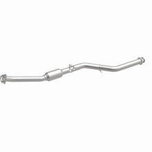 Load image into Gallery viewer, MagnaFlow Exhaust Products 21-217 OEM Grade Direct-Fit Catalytic Converter for Select Subaru Forester, Subaru Impreza, Subaru Outback, Subaru XV Crosstrek