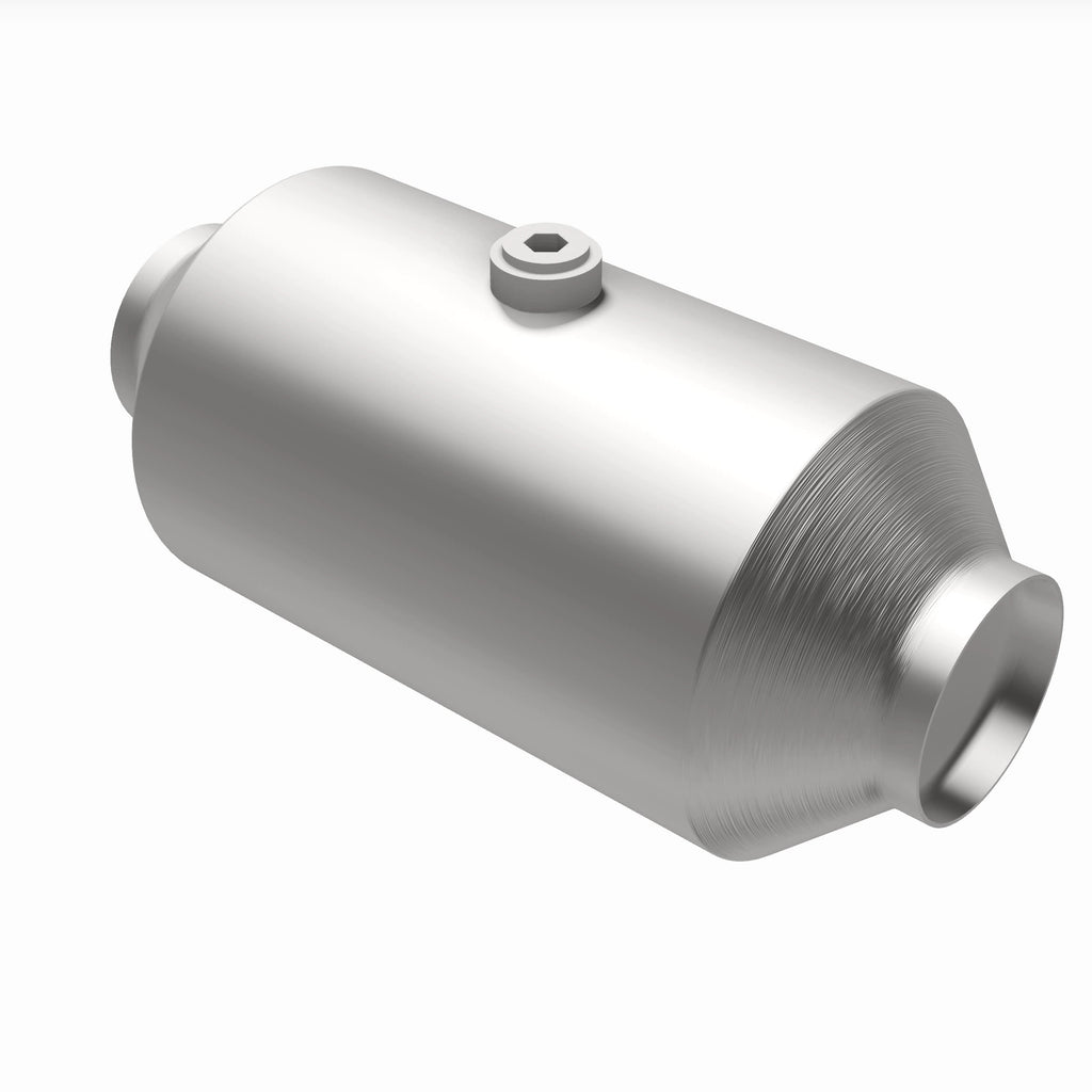 MagnaFlow Exhaust Products 6561356 California CARB Universal Catalytic Converter for Select Cadillac CT5, Chrysler 300, Dodge Challenger, Dodge Charger, Jaguar F-Type, Nissan Altima