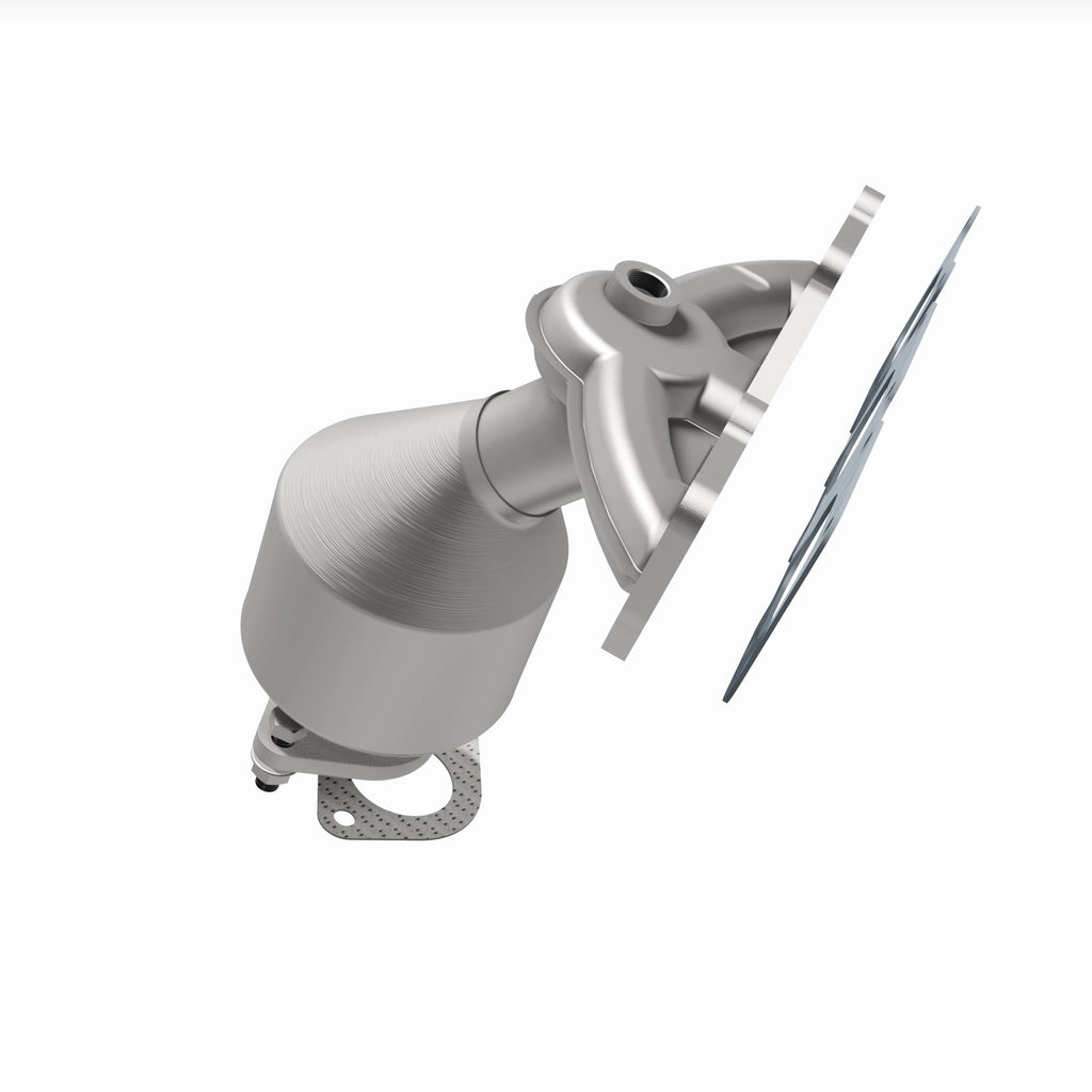 MagnaFlow Exhaust Products 5531685 California CARB Manifold Catalytic Converter for Select Hyundai Azera, Hyundai Sonata