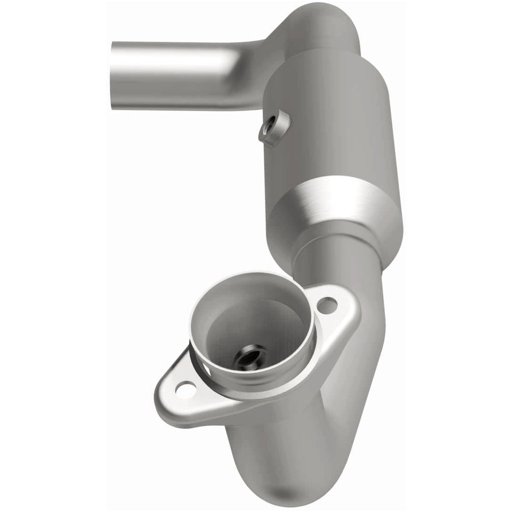 MagnaFlow Exhaust Products 4651694 California CARB Direct-Fit Catalytic Converter for Select Ford F-150, Lincoln Mark LT