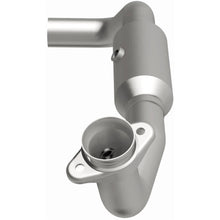 Load image into Gallery viewer, MagnaFlow Exhaust Products 4651694 California CARB Direct-Fit Catalytic Converter for Select Ford F-150, Lincoln Mark LT