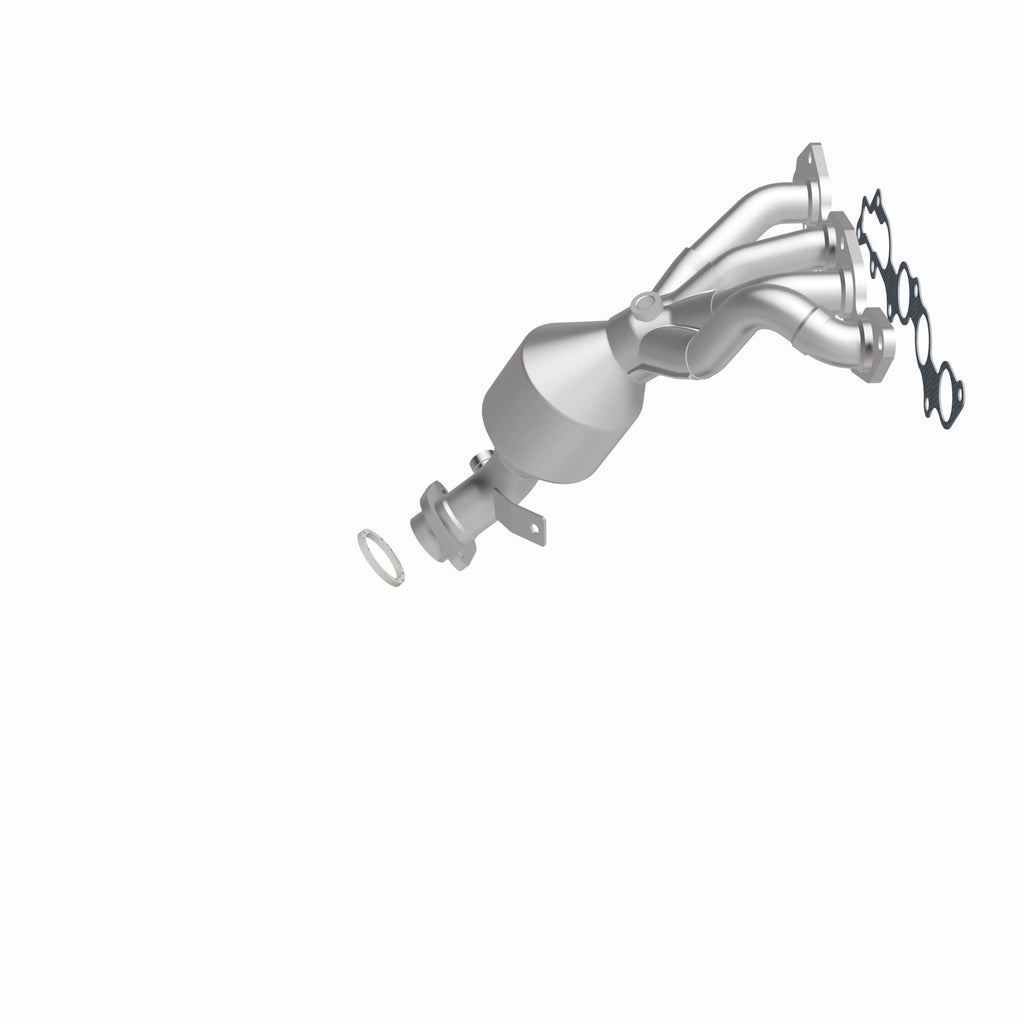 MagnaFlow Exhaust Products 51974 OEM Grade Manifold Catalytic Converter for Select Mazda 6