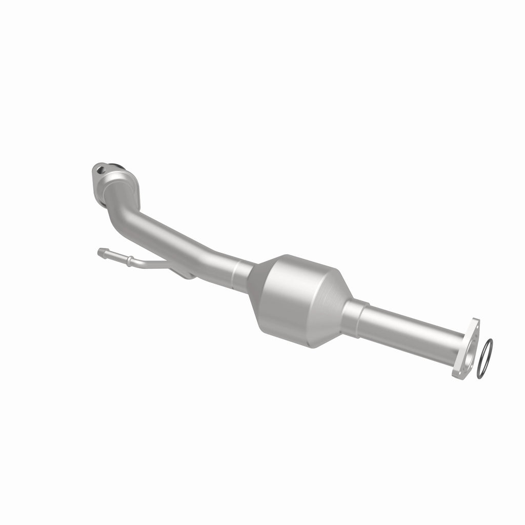 MagnaFlow Exhaust Products 5671736 California CARB Direct-Fit Catalytic Converter for Select Honda Civic