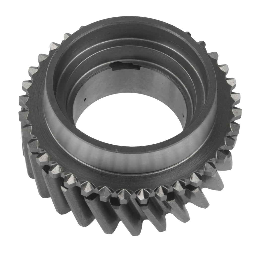 6Sp-4Th-Spd-Gear-Mshaft-25T