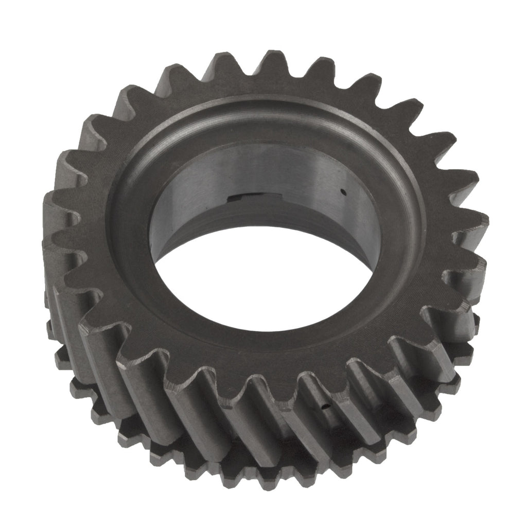 6Sp-4Th-Spd-Gear-Mshaft-25T