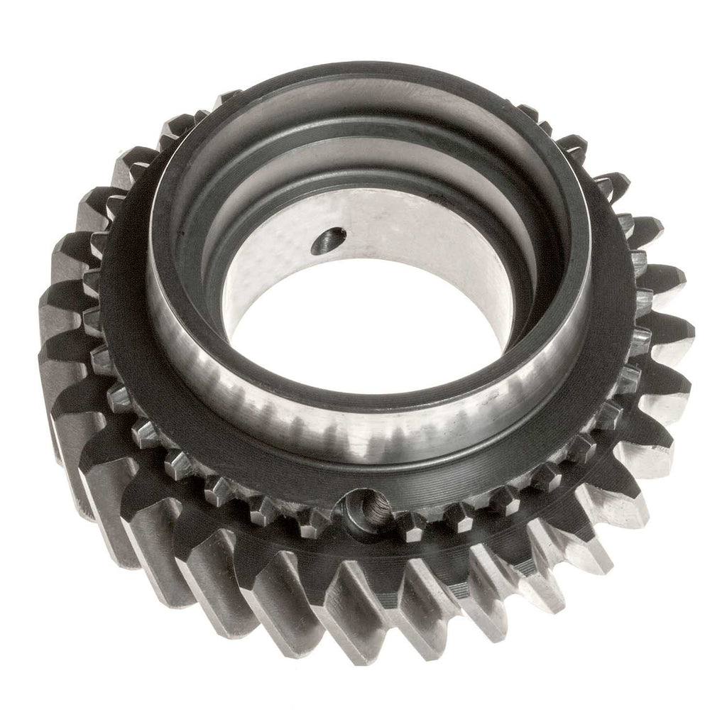 6Sp-4Th-Spd-Gear-Mshaft-30T