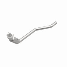 Load image into Gallery viewer, MagnaFlow Exhaust Products 52076 OEM Grade Direct-Fit Catalytic Converter for Select Jaguar S-Type