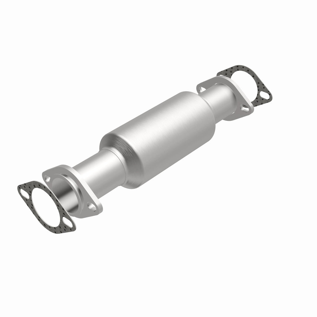 MagnaFlow Exhaust Products 22766 Standard Grade Direct-Fit Catalytic Converter for Select Nissan 200SX, Nissan 300ZX, Nissan Stanza