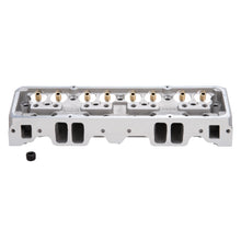 Load image into Gallery viewer, Cyl-Head-Sbc-Nhra-Legal-64Cc-Straight-Plug-Bare-Single