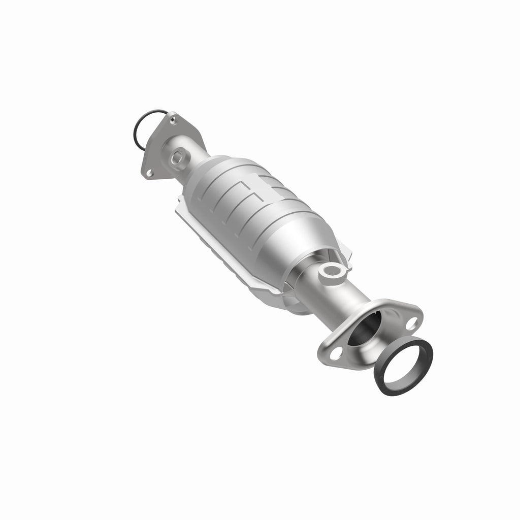 MagnaFlow Exhaust Products 22639 HM Grade Direct-Fit Catalytic Converter for Select Acura Integra
