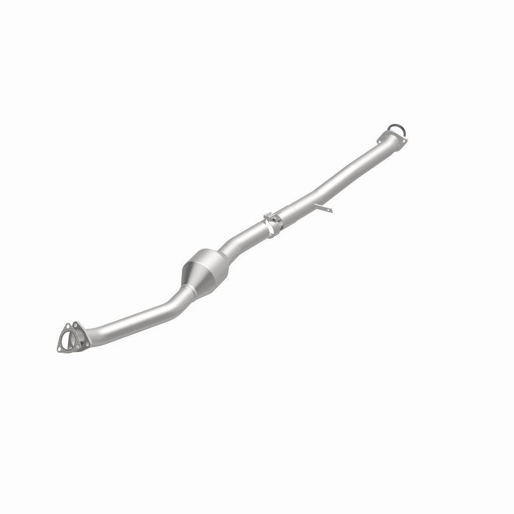 MagnaFlow Exhaust Products 5571448 California CARB Direct-Fit Catalytic Converter for Select Saab 9-2X, Subaru Forester, Subaru Impreza, Subaru Legacy, Subaru Outback