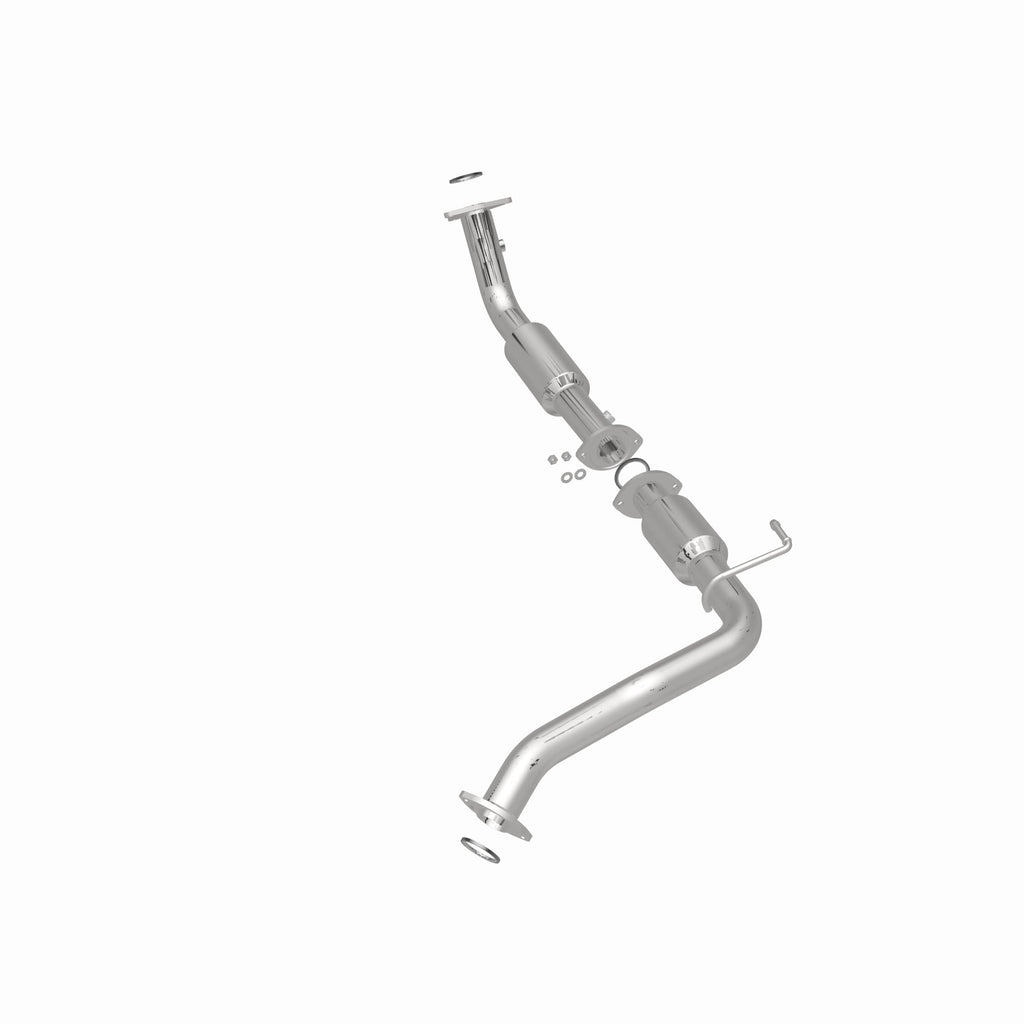 MagnaFlow Exhaust Products 52559 OEM Grade Direct-Fit Catalytic Converter for Select Toyota Sequoia