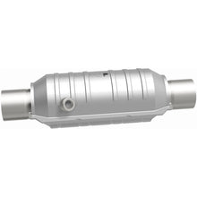 Load image into Gallery viewer, MagnaFlow Exhaust Products 99326HM HM Grade Universal Catalytic Converter