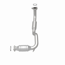 Load image into Gallery viewer, MagnaFlow Exhaust Products 23109 Standard Grade Direct-Fit Catalytic Converter for Select Toyota MR2