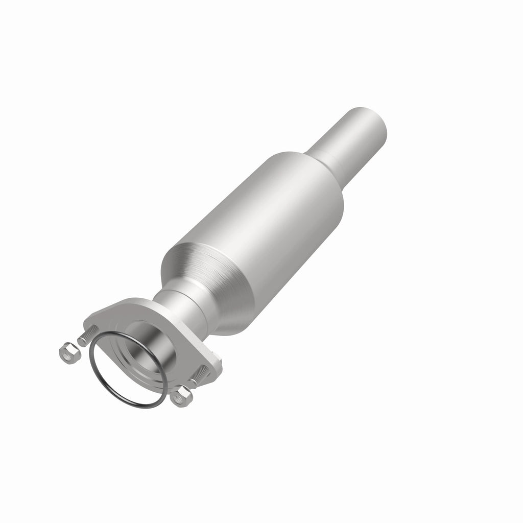 MagnaFlow Exhaust Products 5671981 California CARB Direct-Fit Catalytic Converter for Select Ford Fusion, Mercury Milan