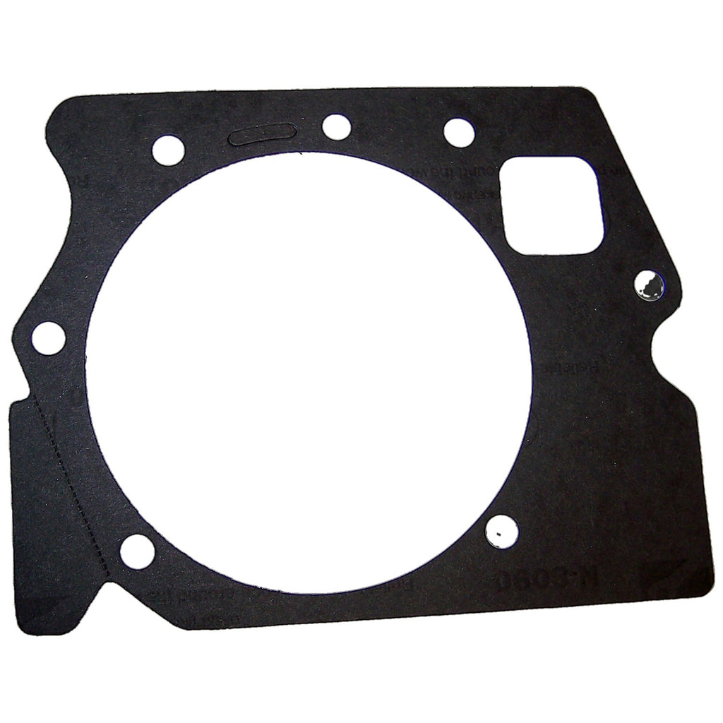 Crown Automotive Jeep Replacement 2466954 Transmission To Adapter Gasket for Select 87-00 YJ, TJ  XJ  w/ Automatic Trans.